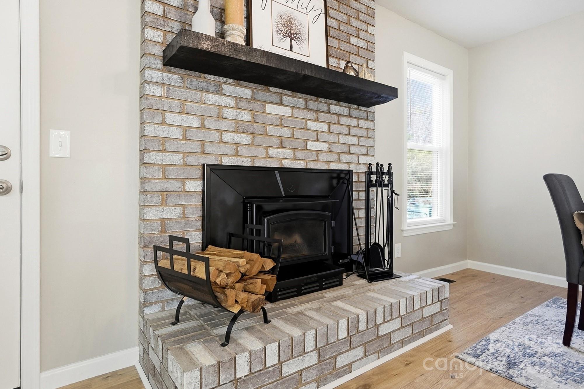 303 Ellenwood Drive Albemarle NC 28001