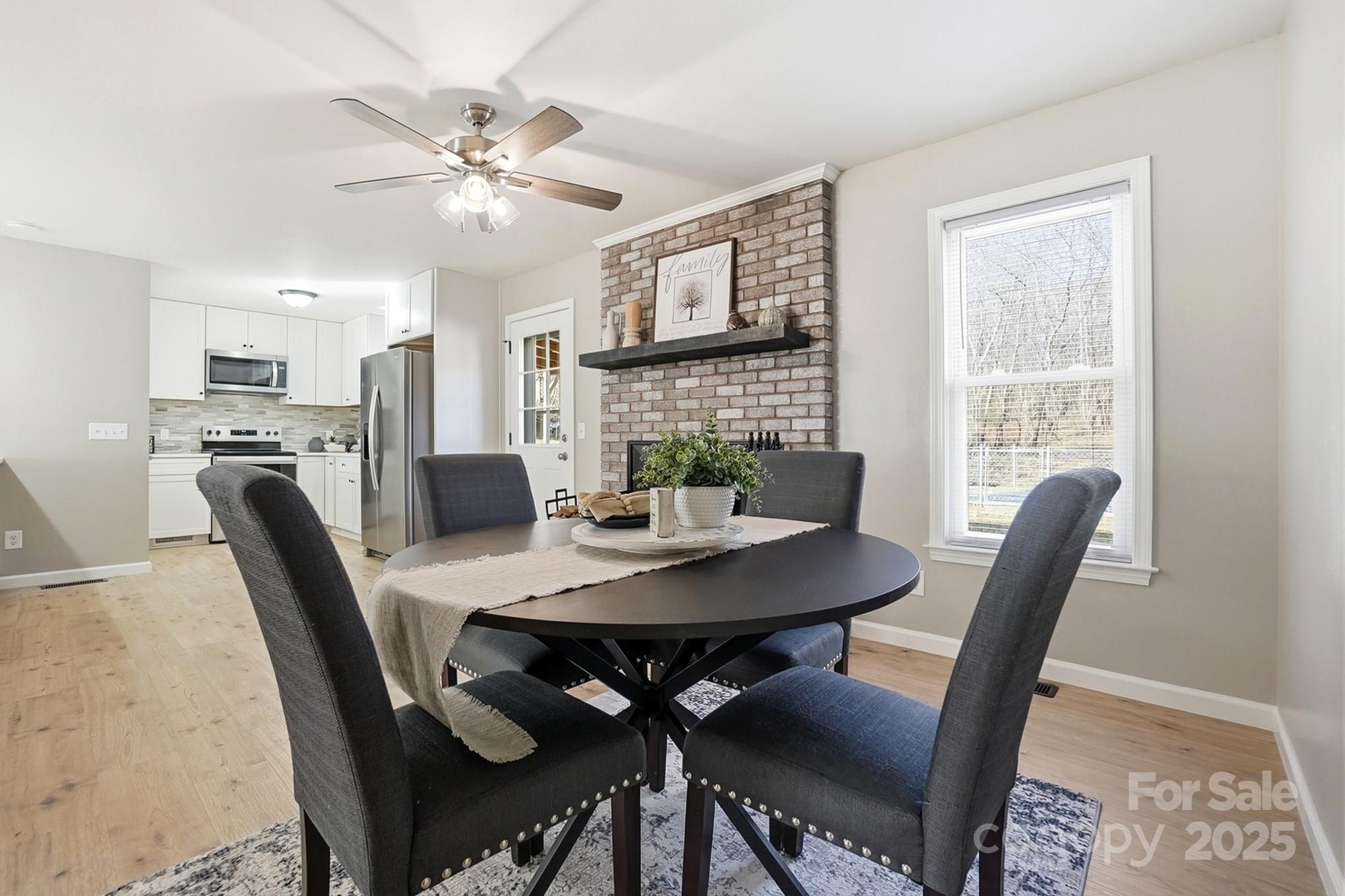 303 Ellenwood Drive Albemarle NC 28001