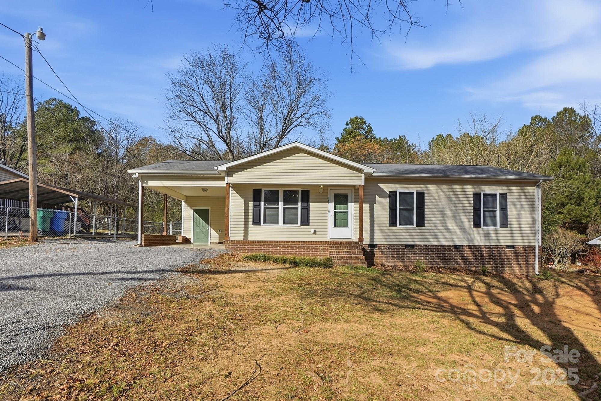 303 Ellenwood Drive Albemarle NC 28001