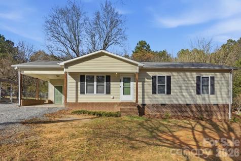 303 Ellenwood Drive Albemarle NC 28001