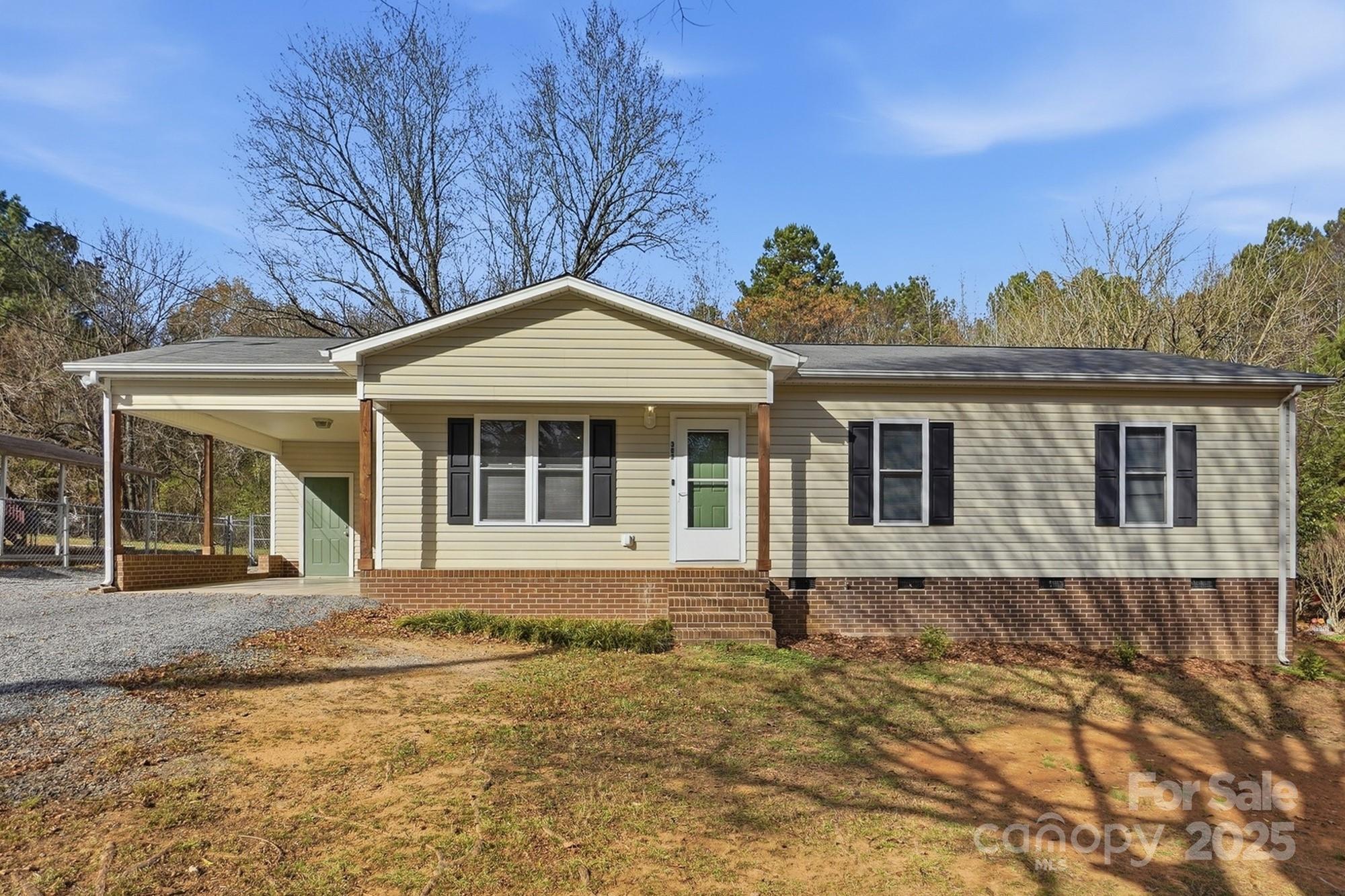 303 Ellenwood Drive Albemarle NC 28001