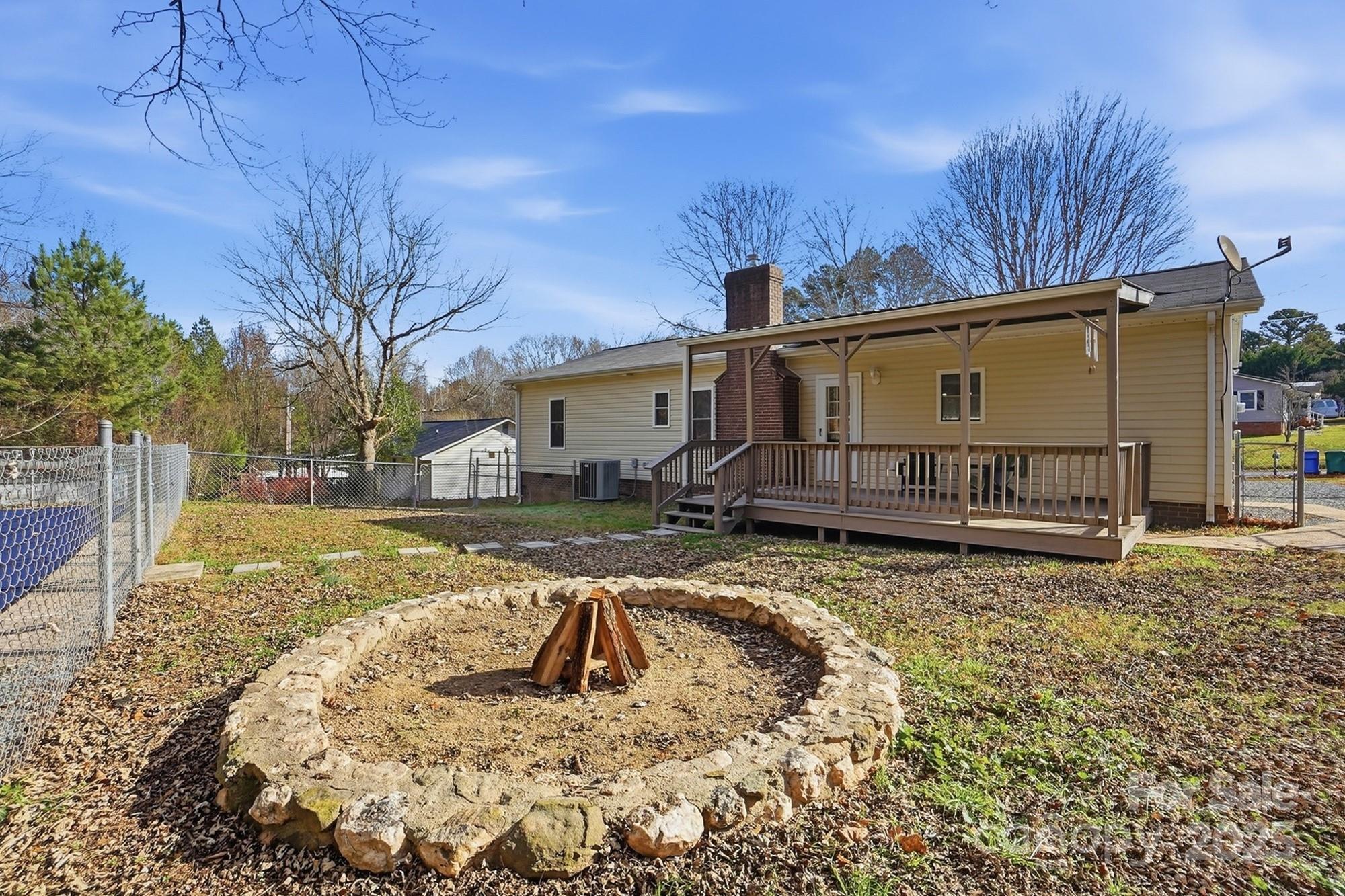 303 Ellenwood Drive Albemarle NC 28001