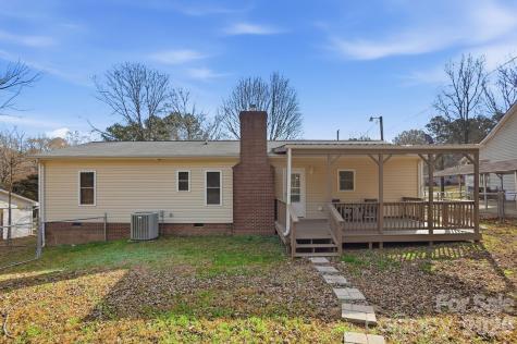 303 Ellenwood Drive Albemarle NC 28001