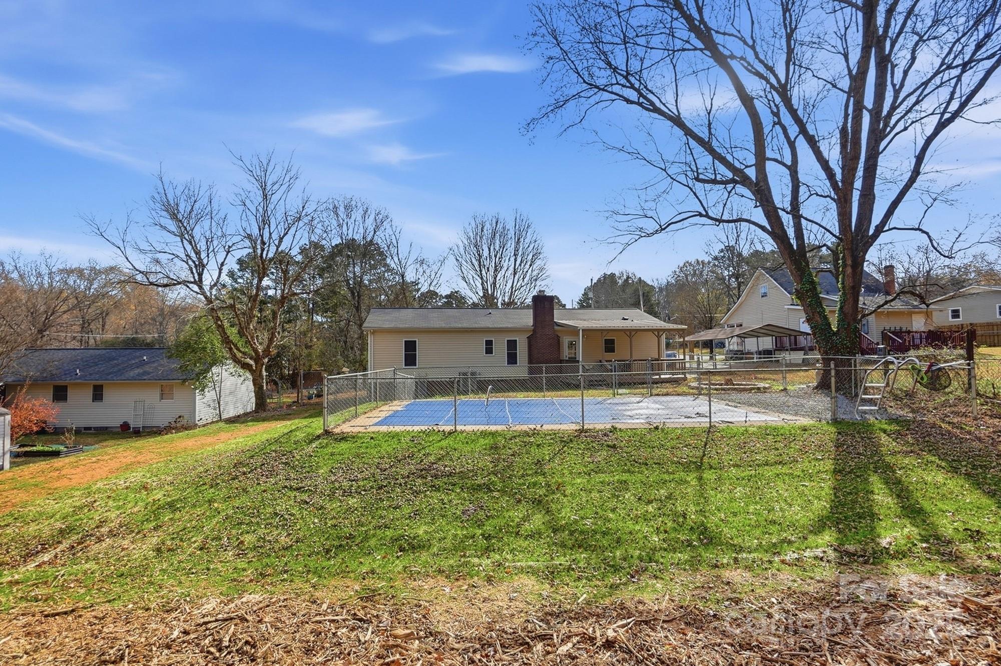 303 Ellenwood Drive Albemarle NC 28001