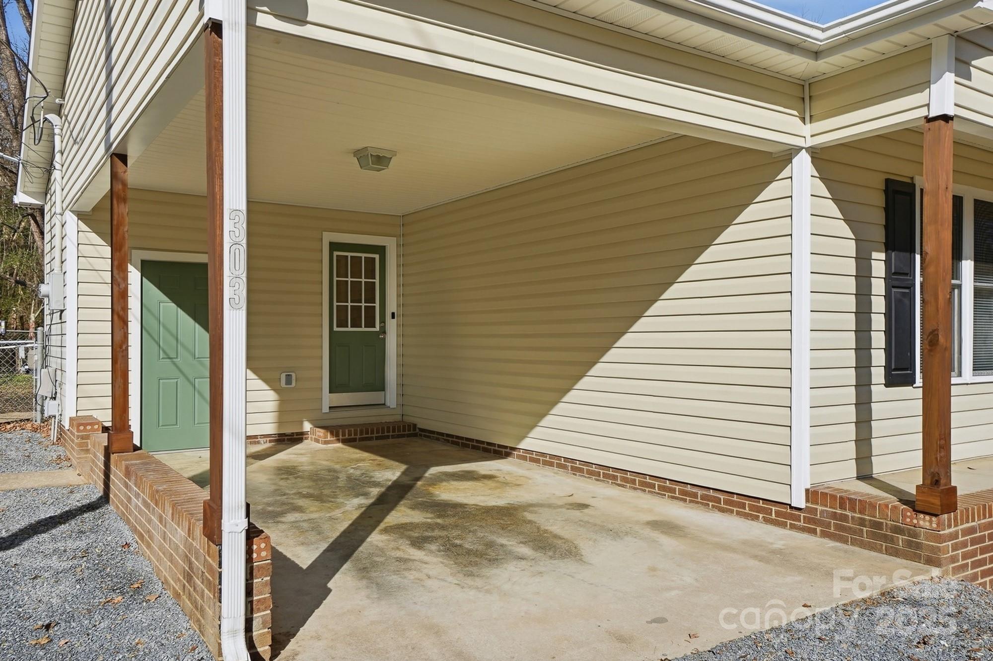 303 Ellenwood Drive Albemarle NC 28001