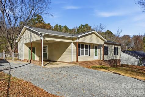 303 Ellenwood Drive Albemarle NC 28001