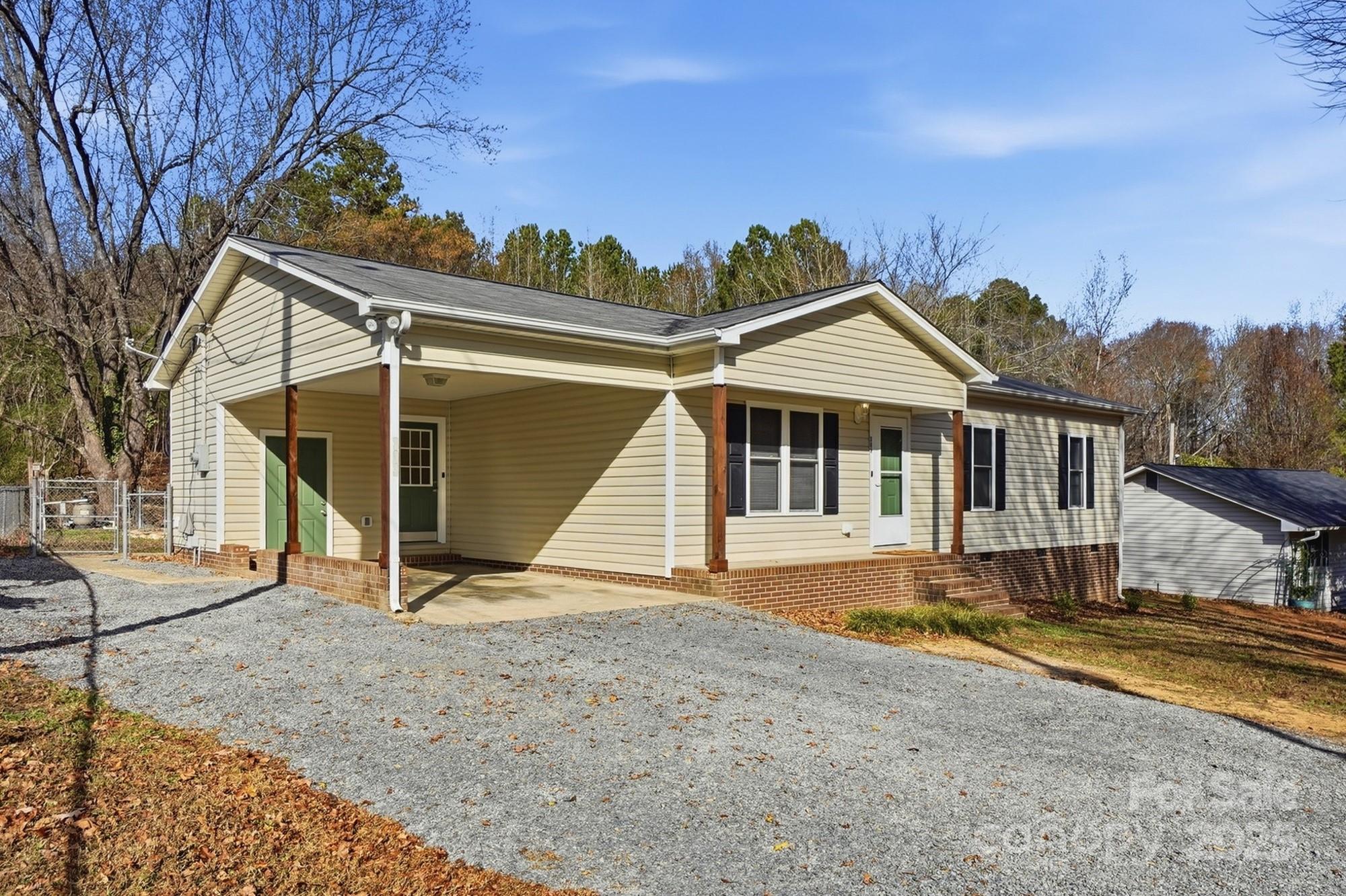 303 Ellenwood Drive Albemarle NC 28001