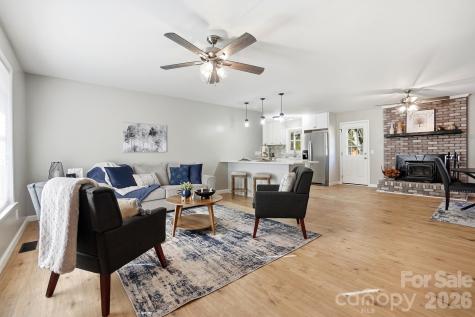 303 Ellenwood Drive Albemarle NC 28001