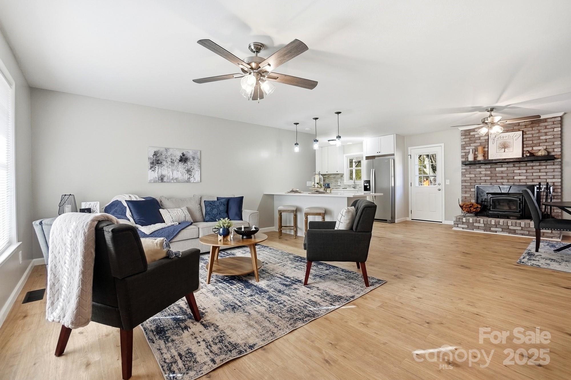 303 Ellenwood Drive Albemarle NC 28001