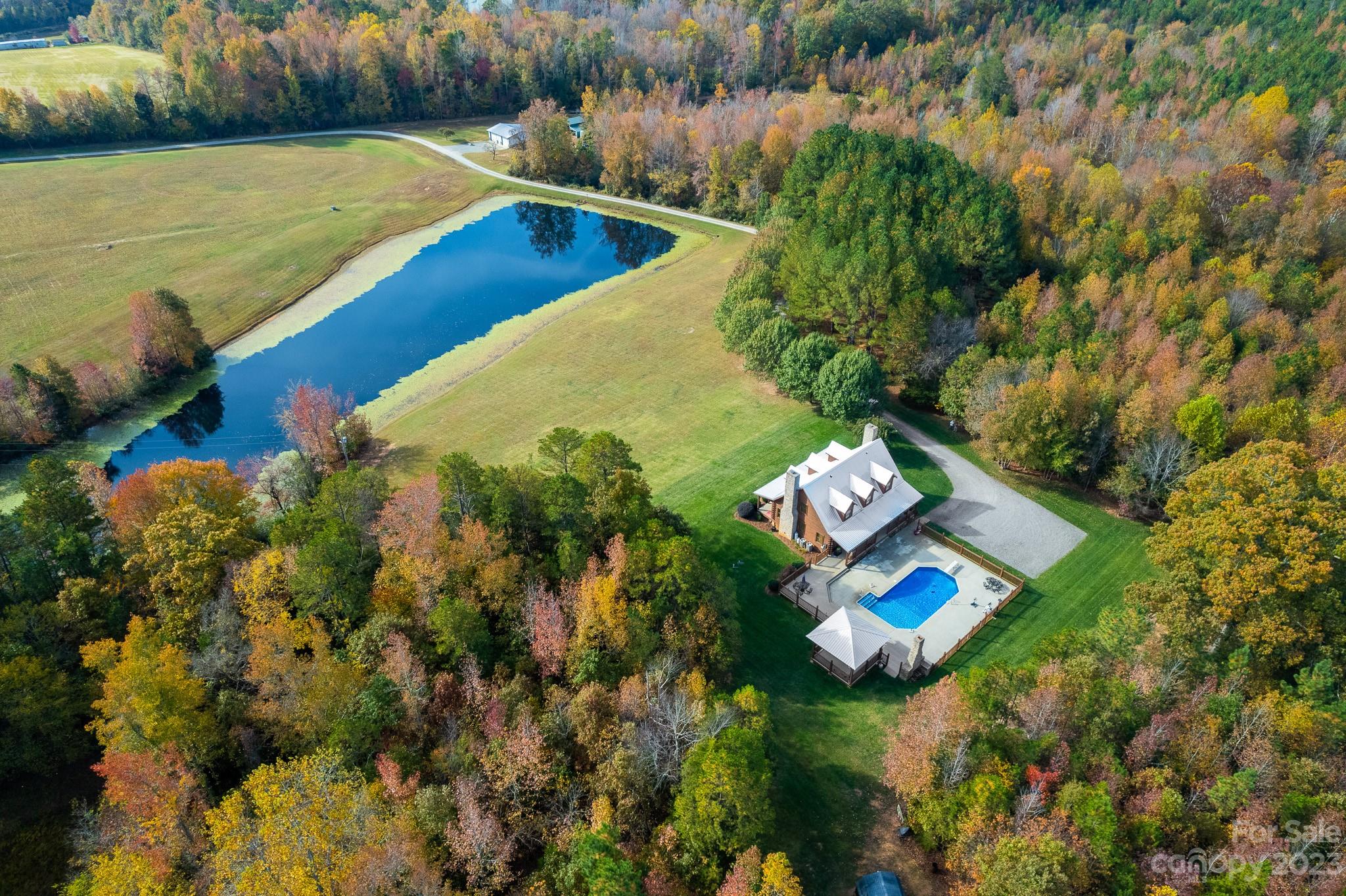 1038 Tp Sowers Road Lexington NC 27295