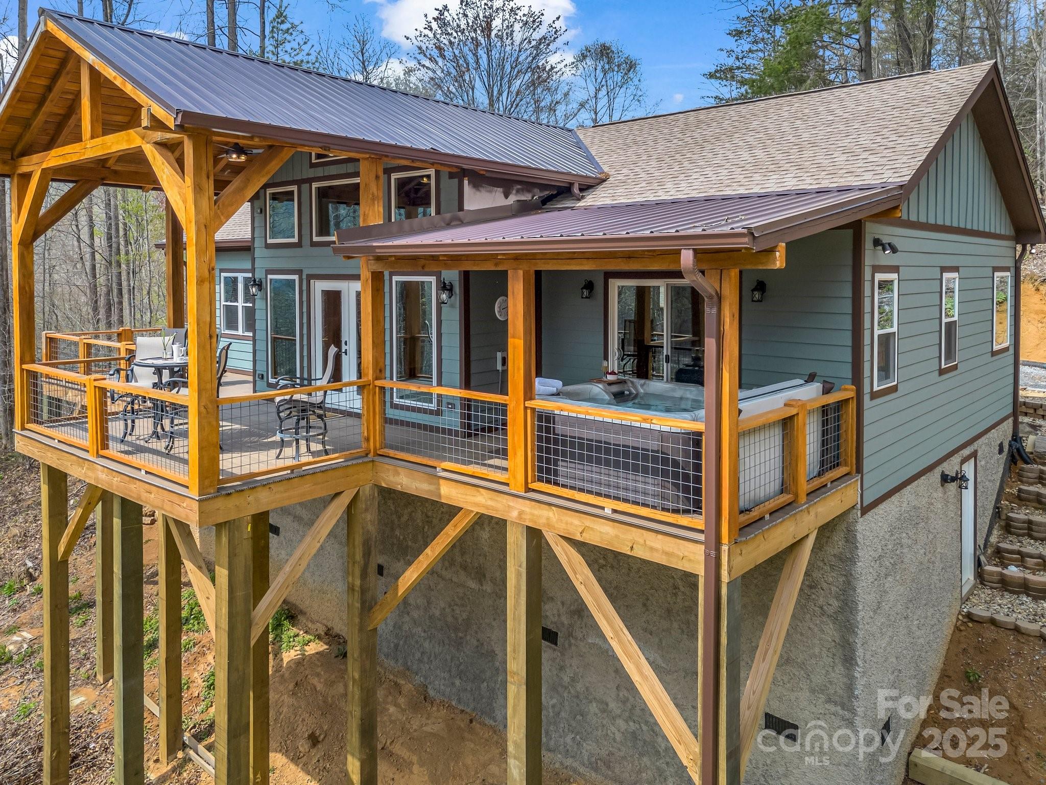 107 Twisted Birch Drive Hendersonville NC 28792