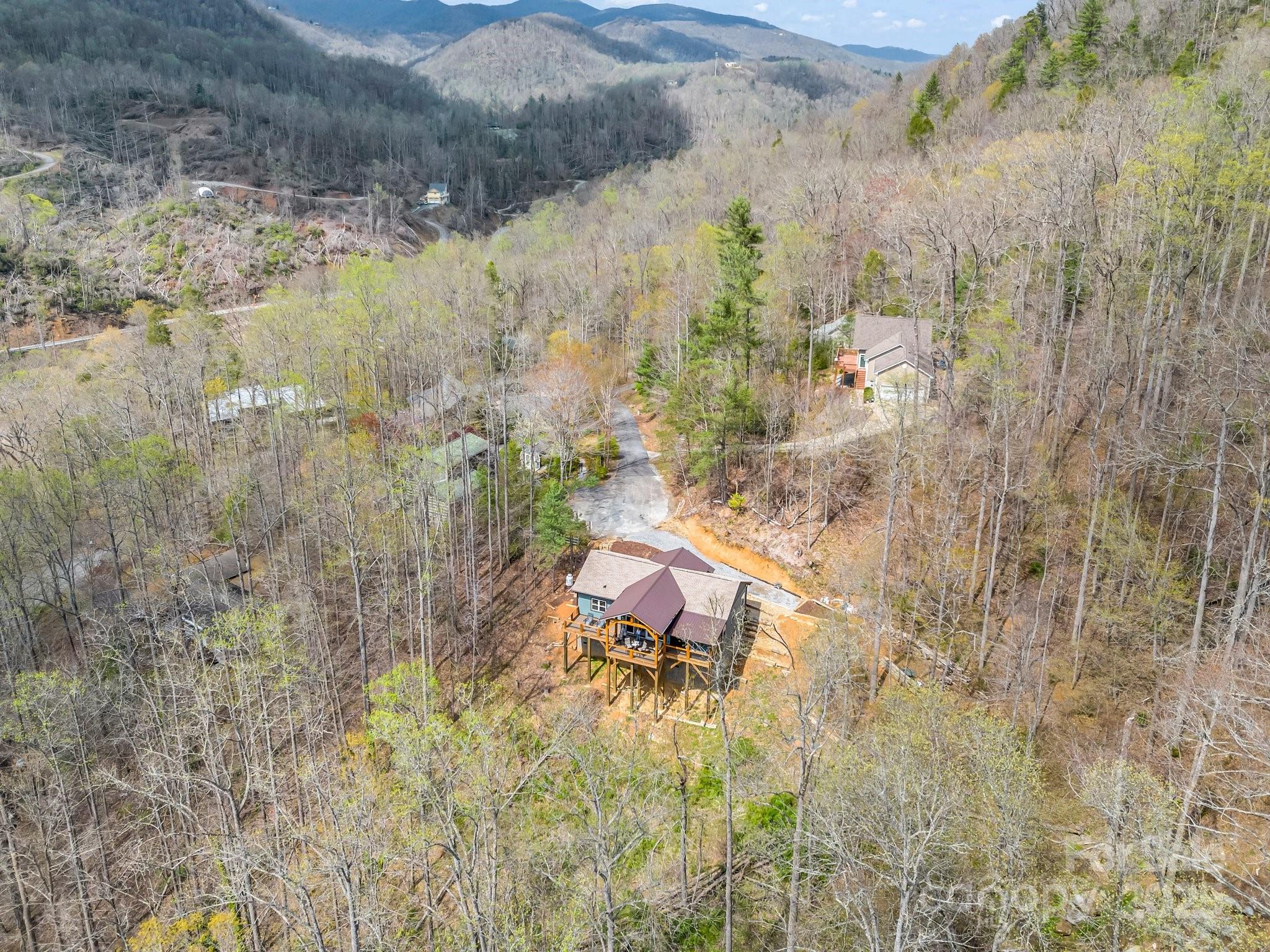 107 Twisted Birch Drive Hendersonville NC 28792
