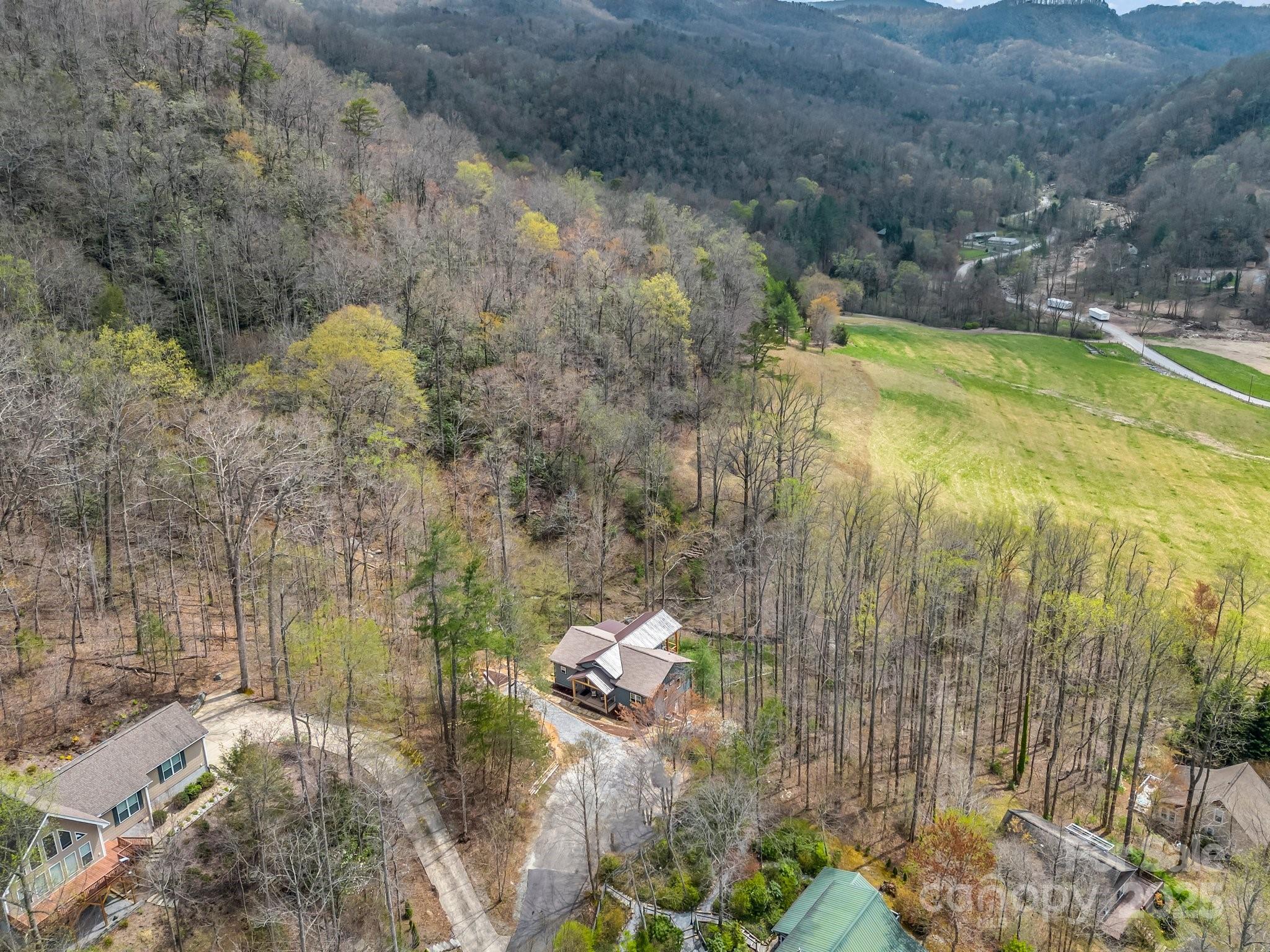 107 Twisted Birch Drive Hendersonville NC 28792