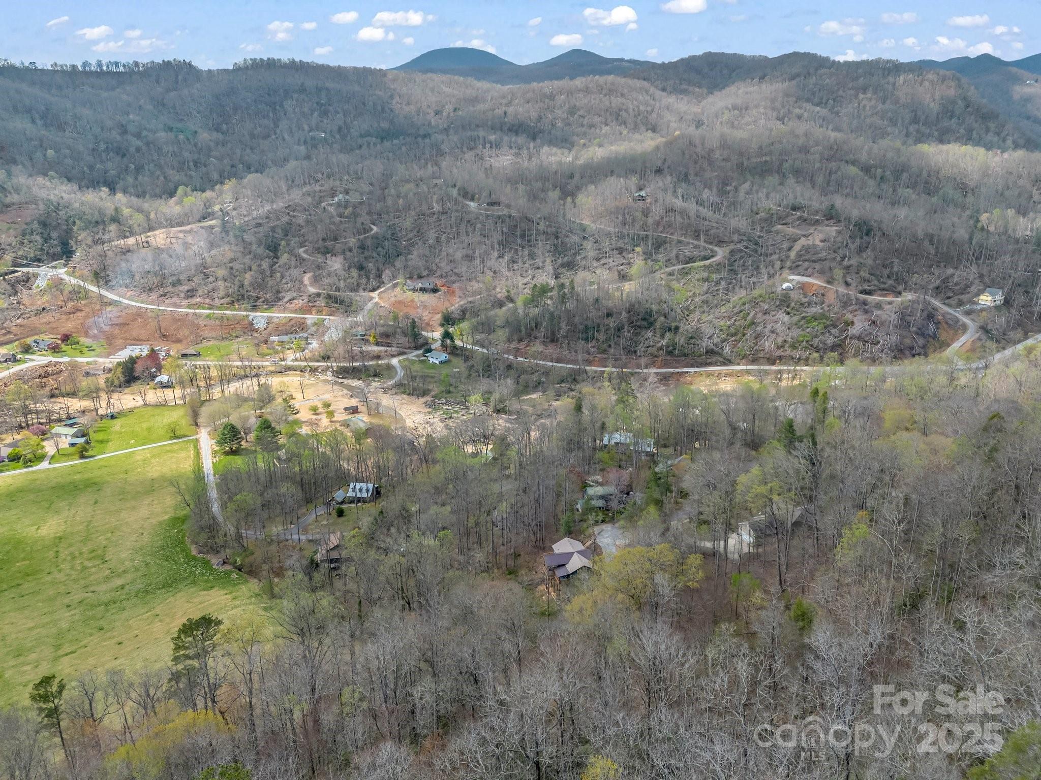 107 Twisted Birch Drive Hendersonville NC 28792