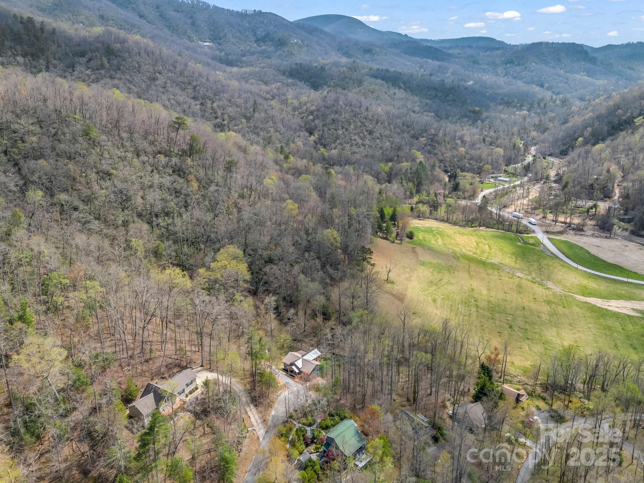 107 Twisted Birch Drive Hendersonville NC 28792