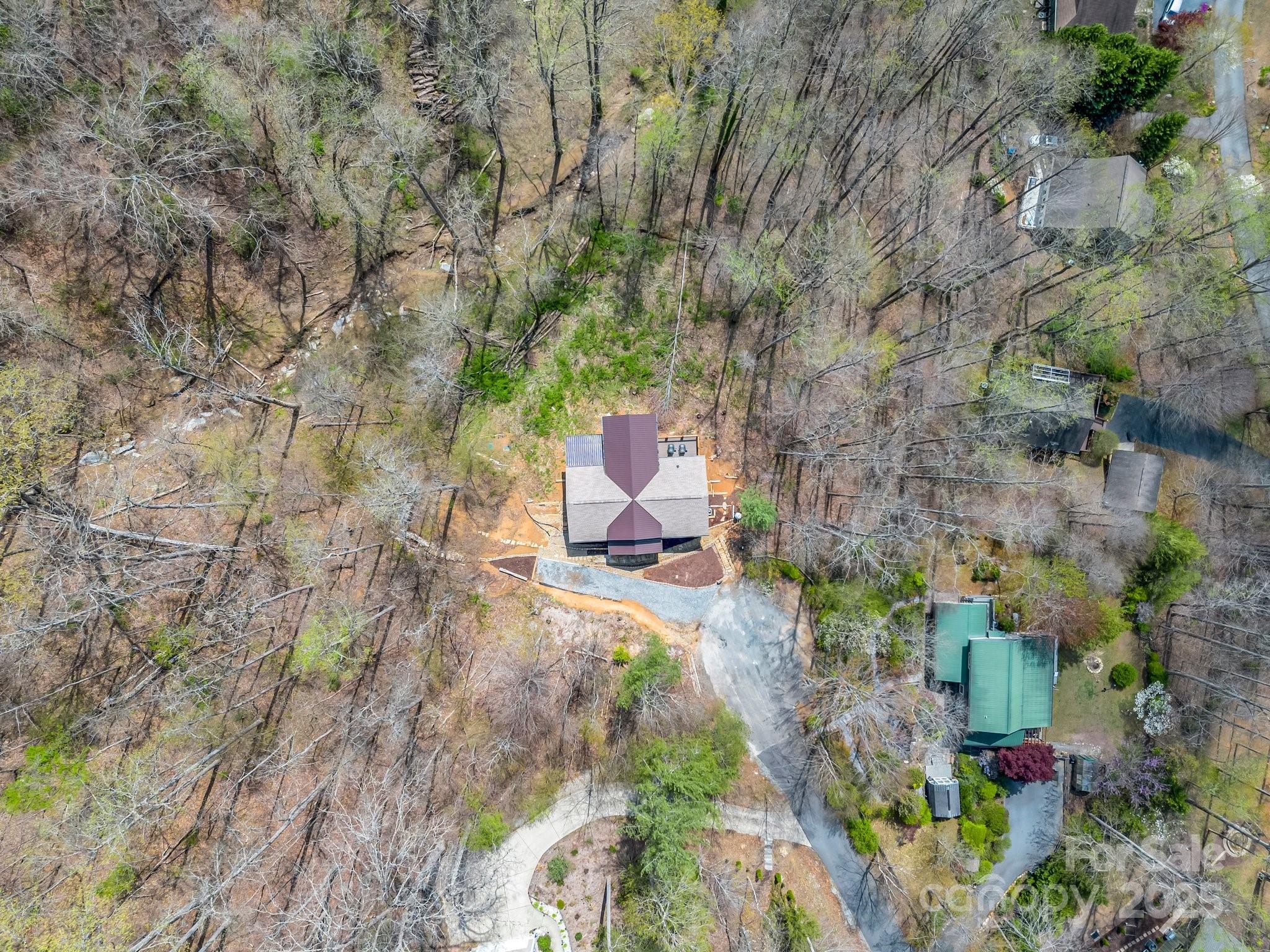 107 Twisted Birch Drive Hendersonville NC 28792