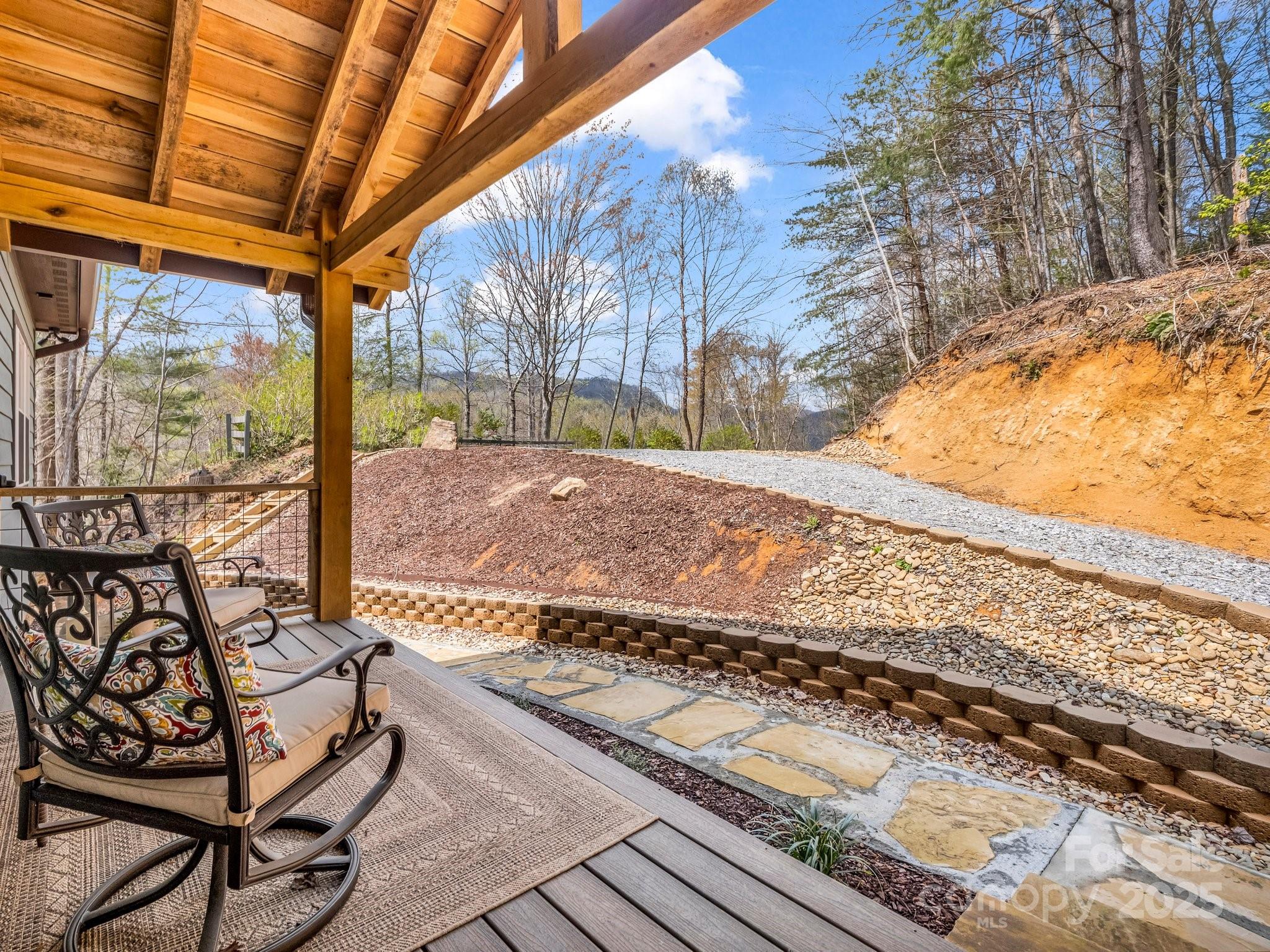 107 Twisted Birch Drive Hendersonville NC 28792