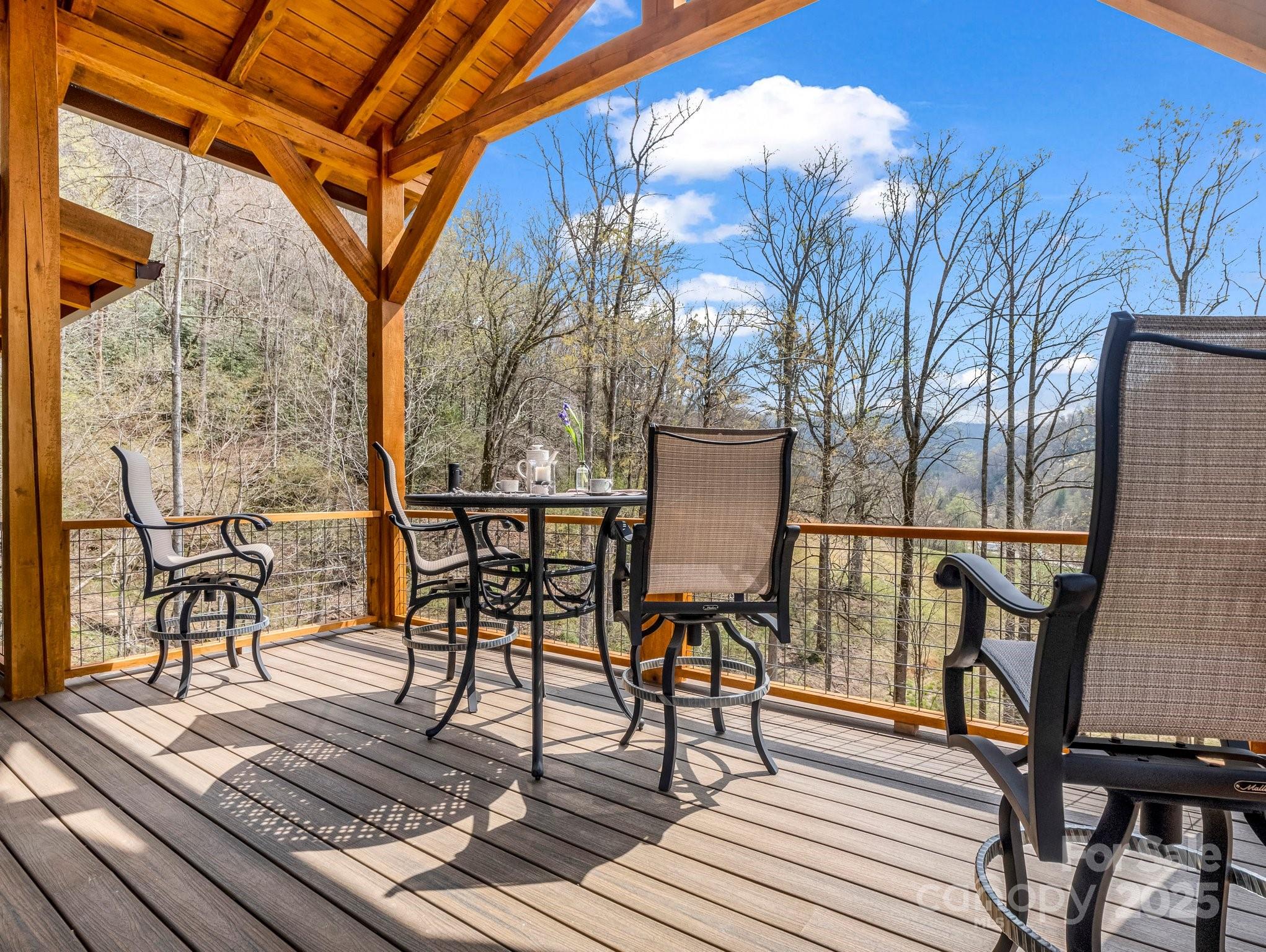 107 Twisted Birch Drive Hendersonville NC 28792