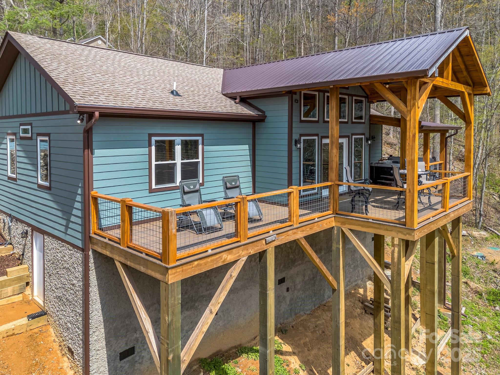 107 Twisted Birch Drive Hendersonville NC 28792