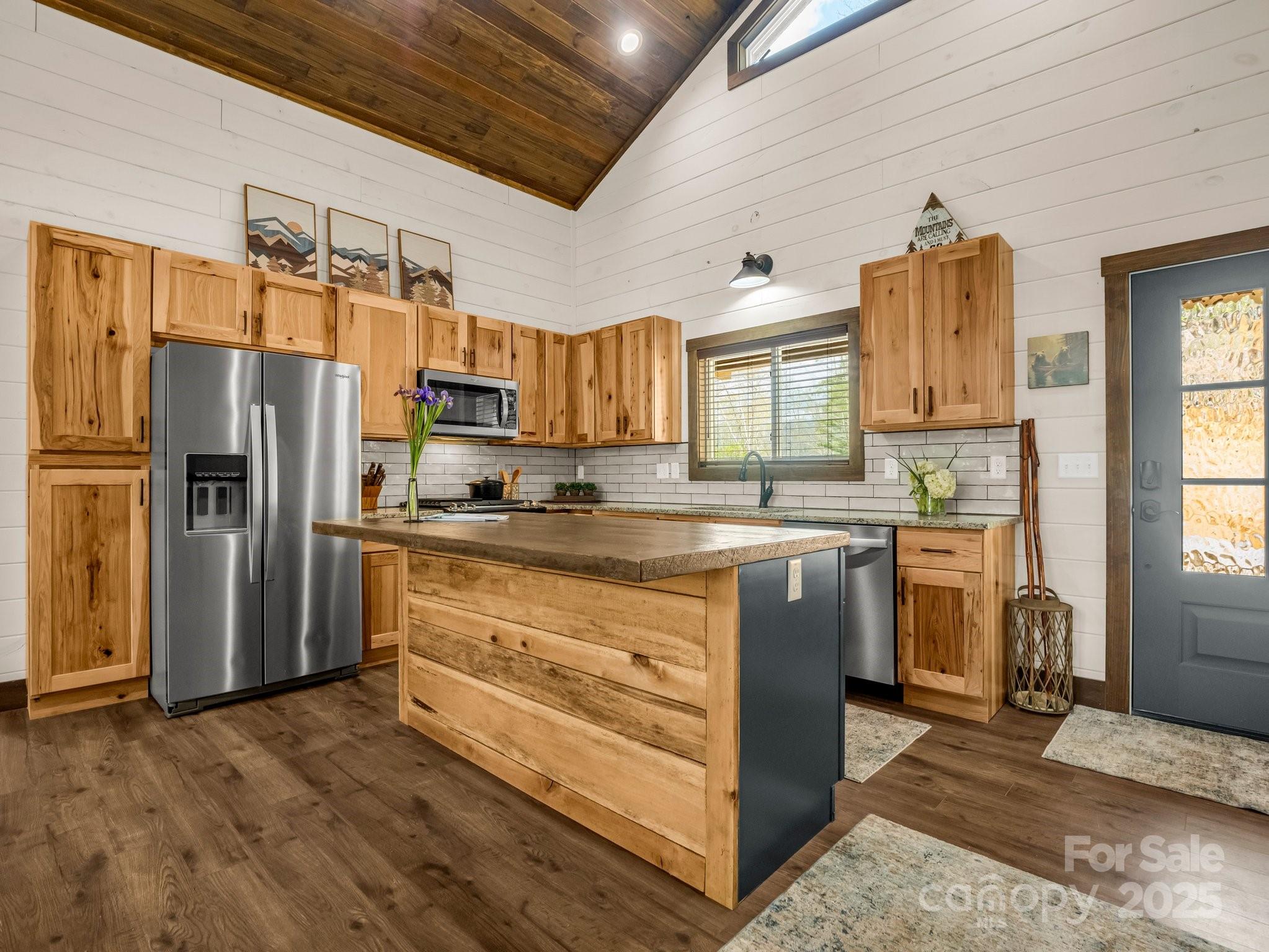 107 Twisted Birch Drive Hendersonville NC 28792