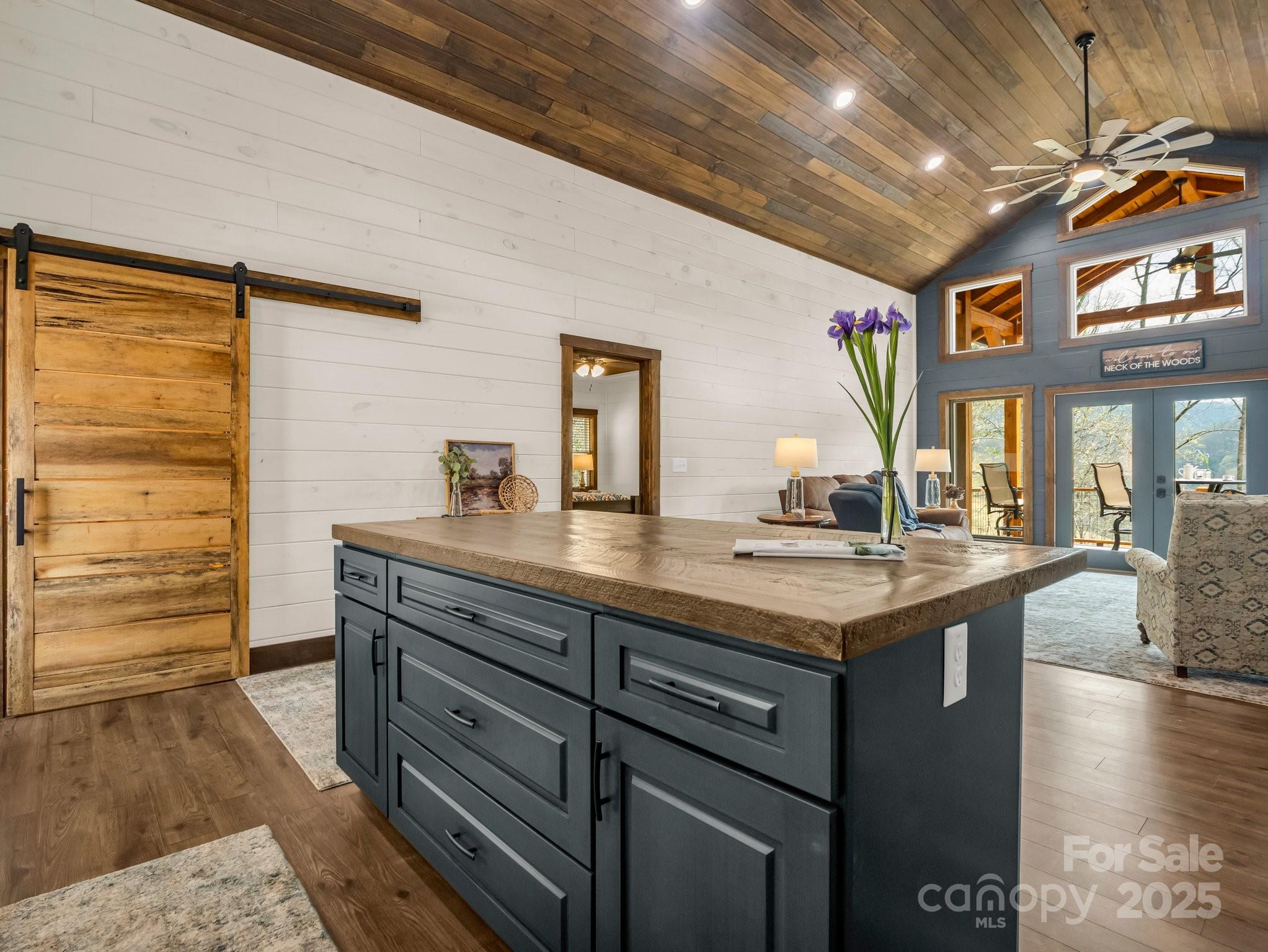 107 Twisted Birch Drive Hendersonville NC 28792