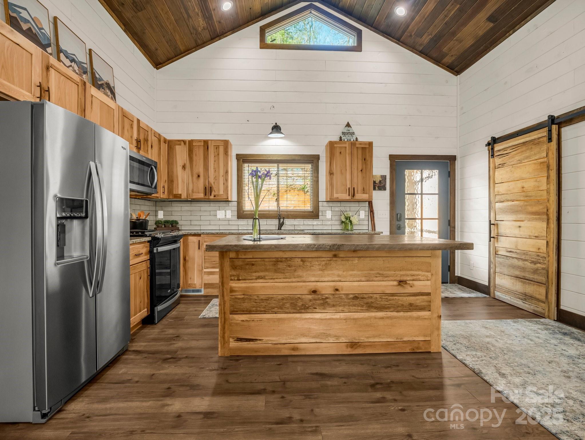107 Twisted Birch Drive Hendersonville NC 28792