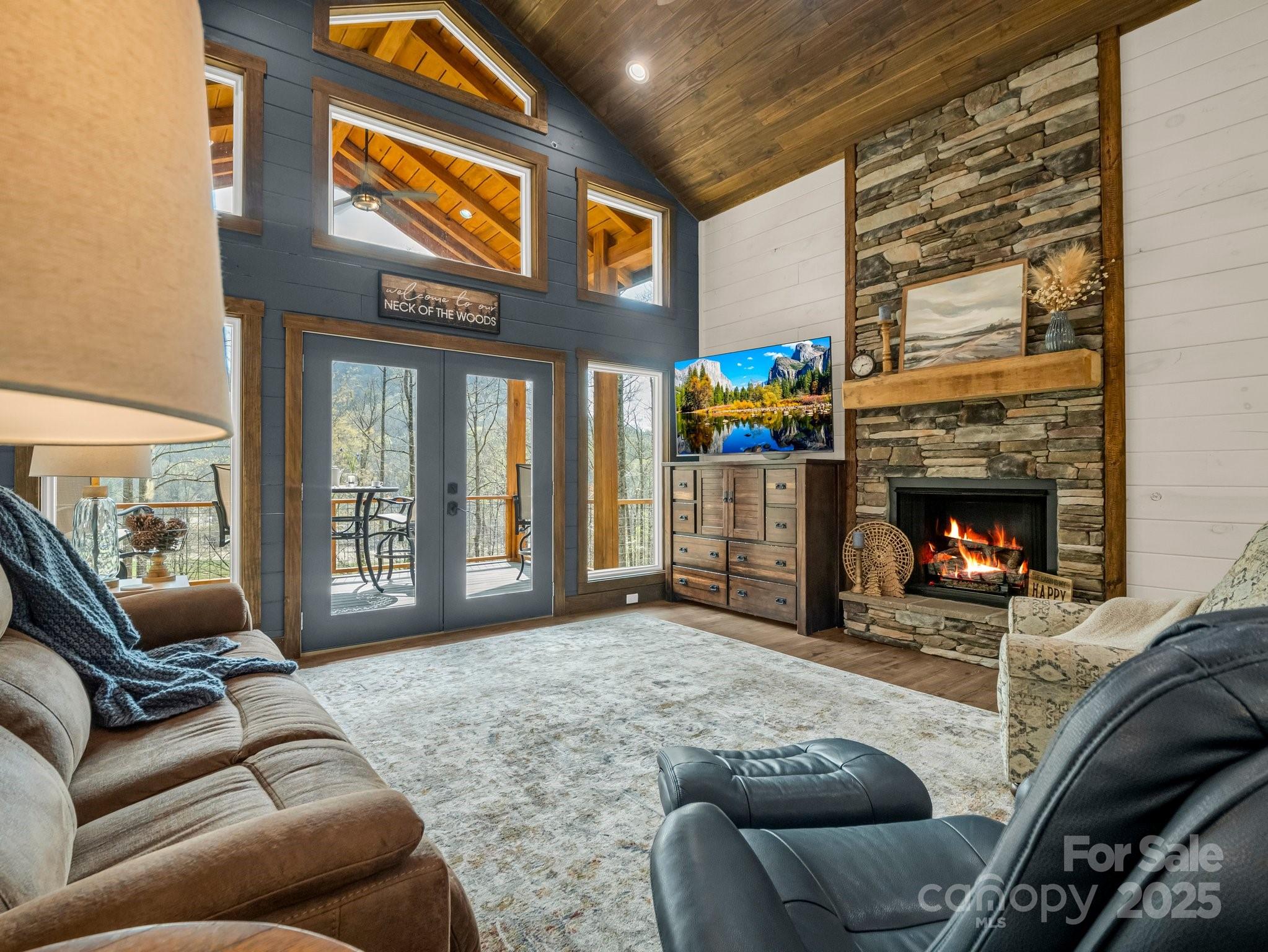 107 Twisted Birch Drive Hendersonville NC 28792