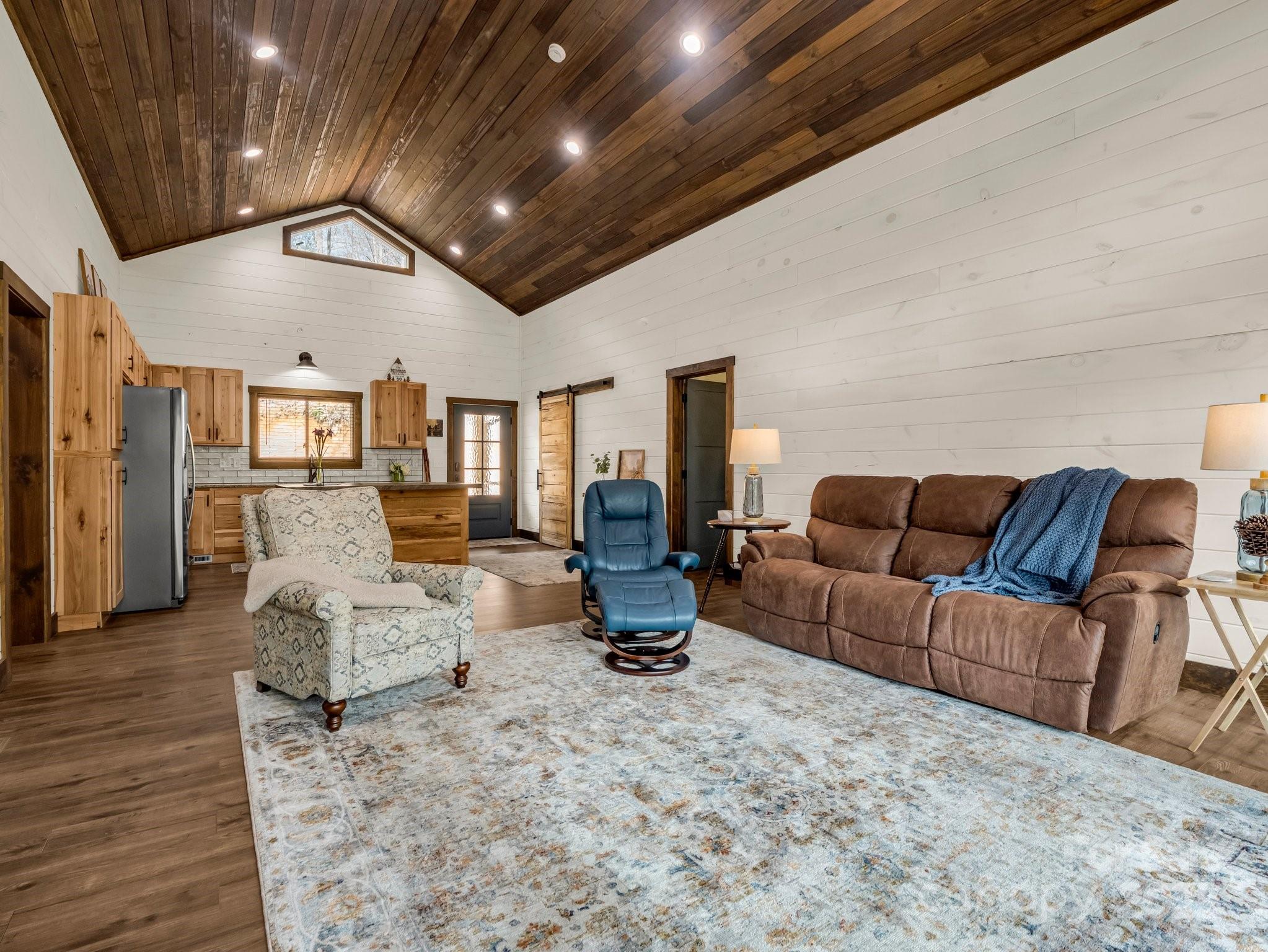 107 Twisted Birch Drive Hendersonville NC 28792