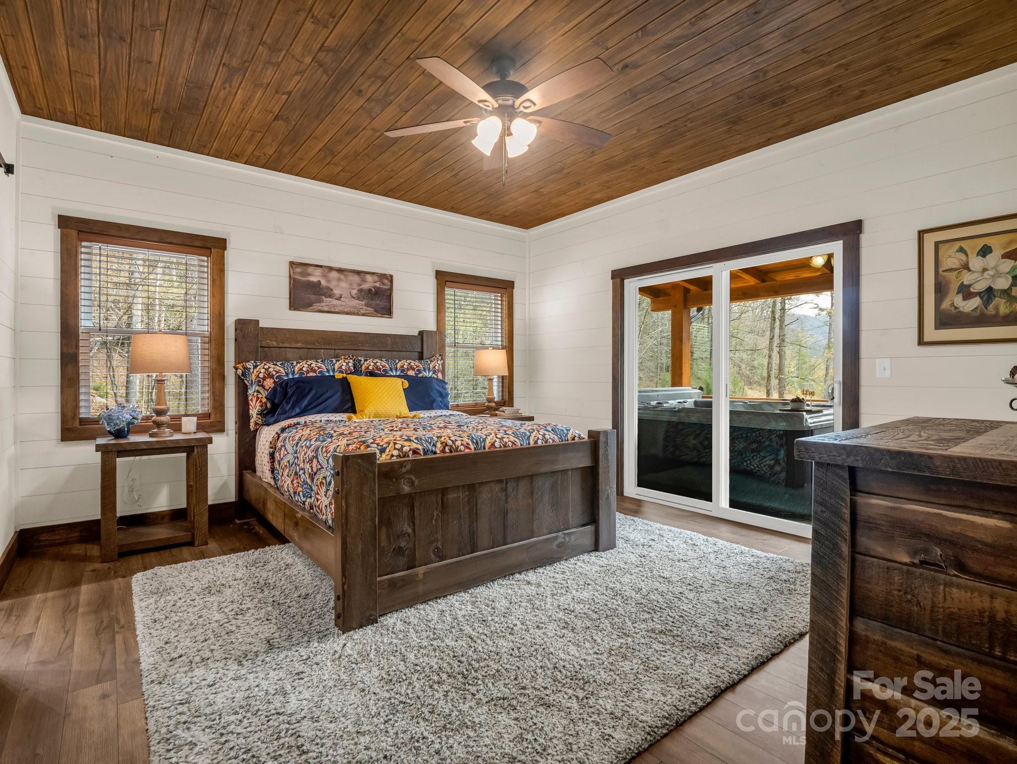 107 Twisted Birch Drive Hendersonville NC 28792