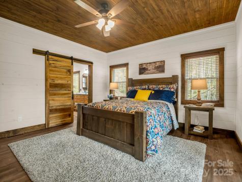 107 Twisted Birch Drive Hendersonville NC 28792