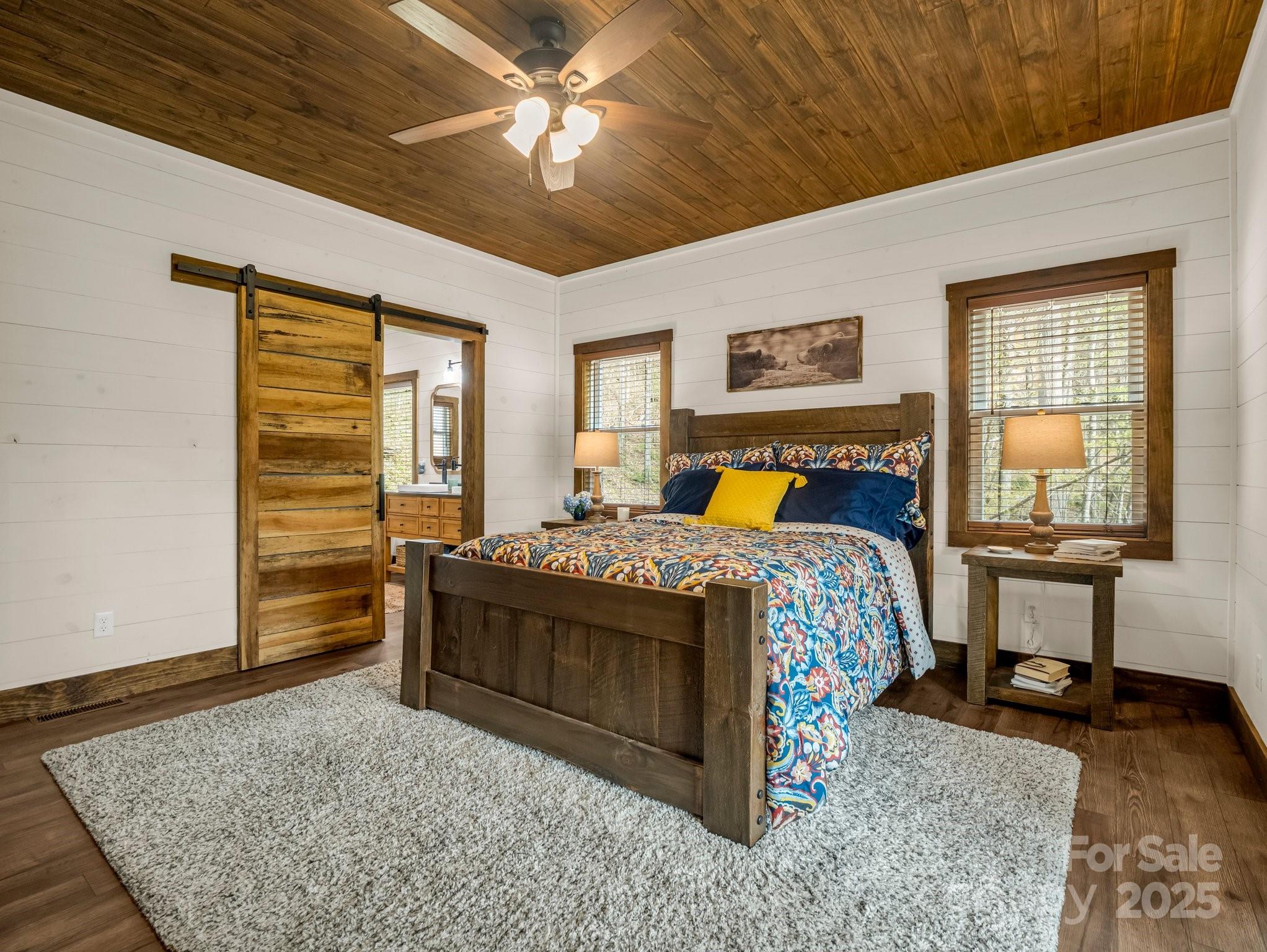 107 Twisted Birch Drive Hendersonville NC 28792