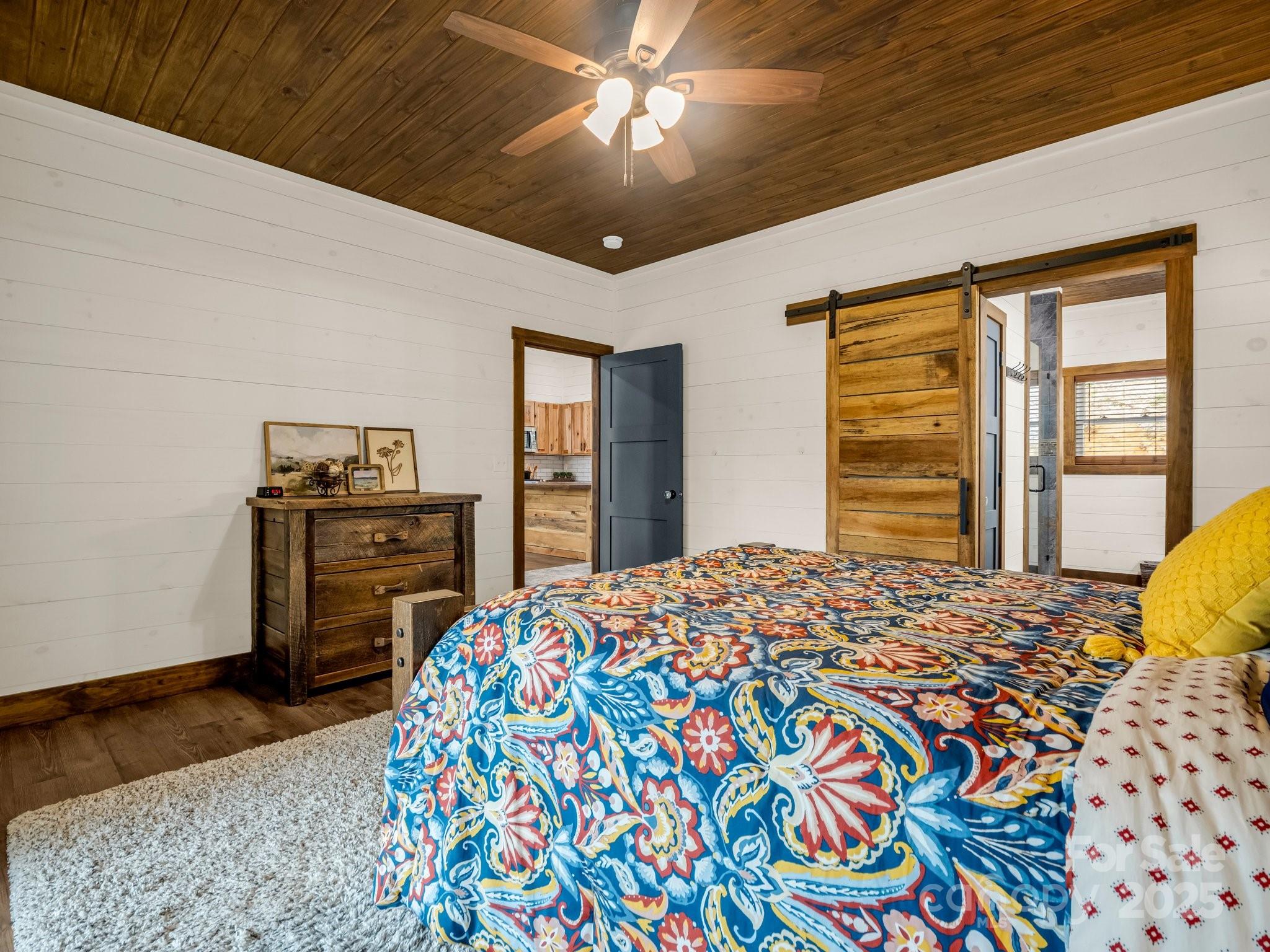 107 Twisted Birch Drive Hendersonville NC 28792