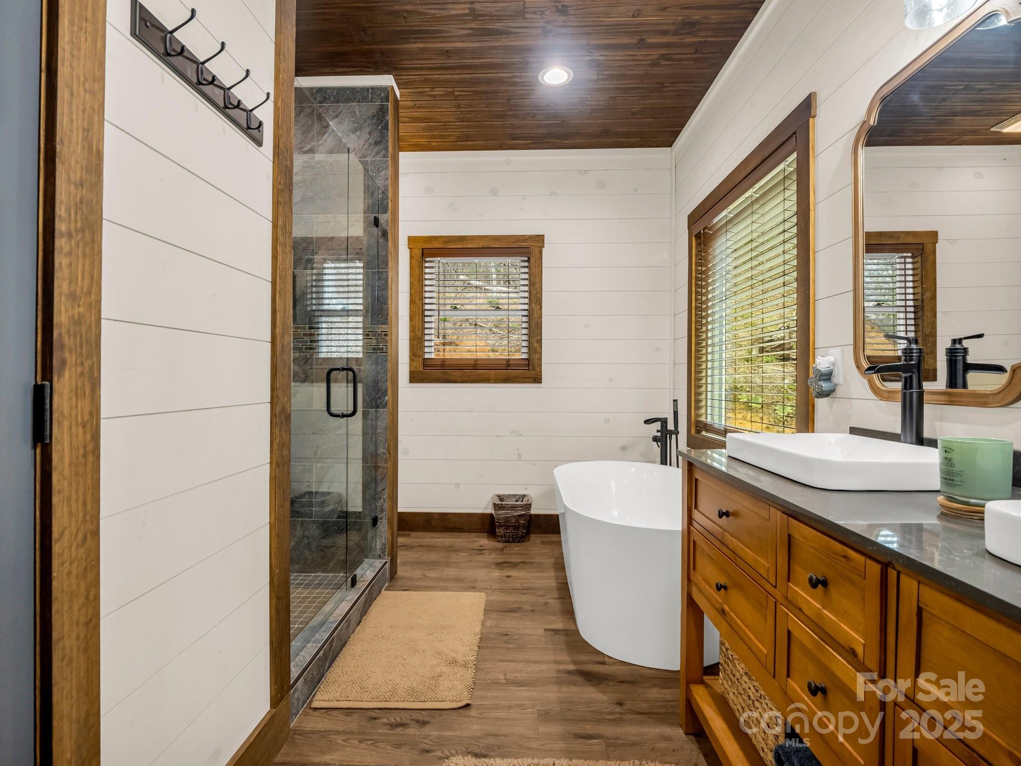 107 Twisted Birch Drive Hendersonville NC 28792