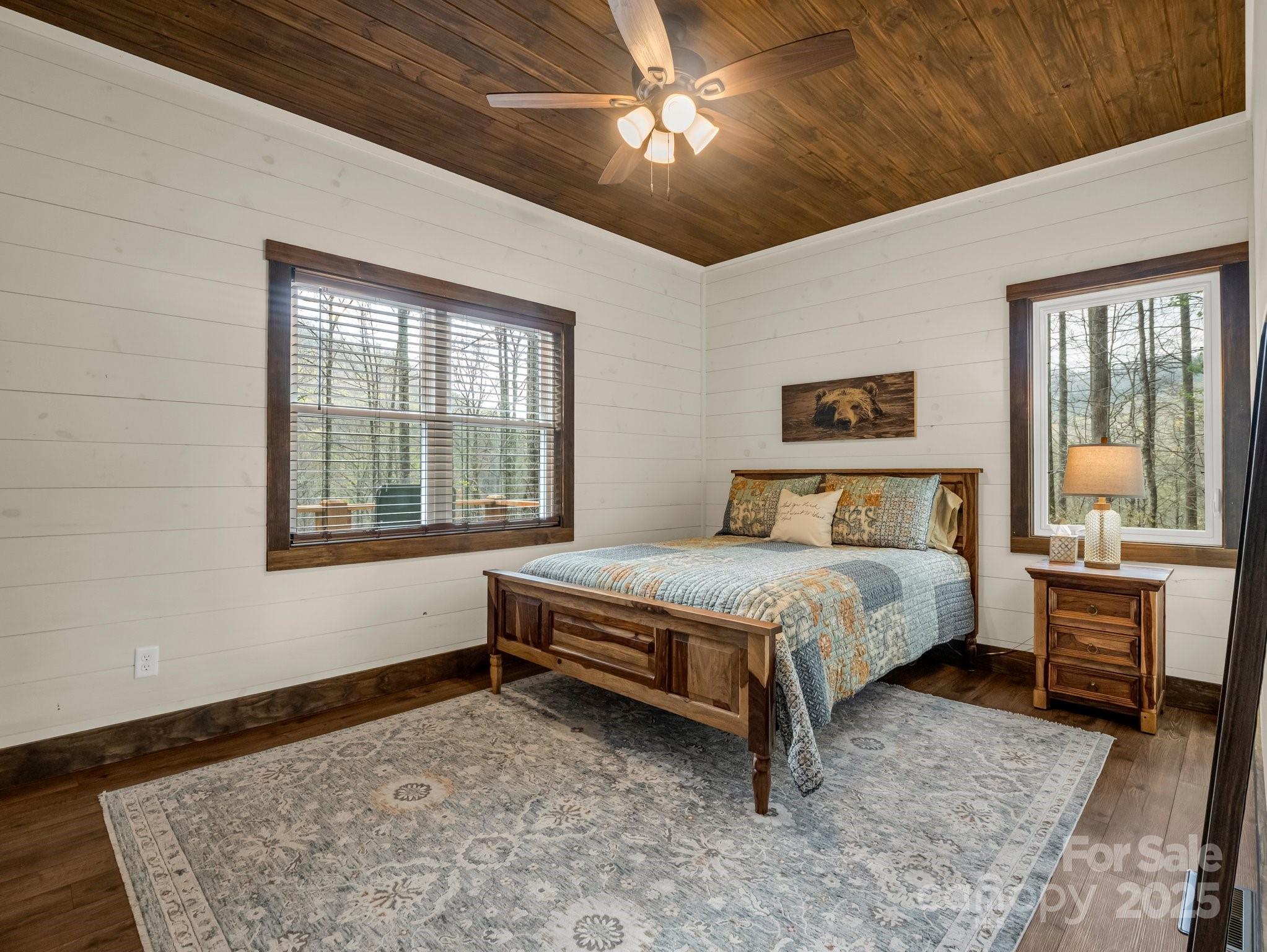 107 Twisted Birch Drive Hendersonville NC 28792
