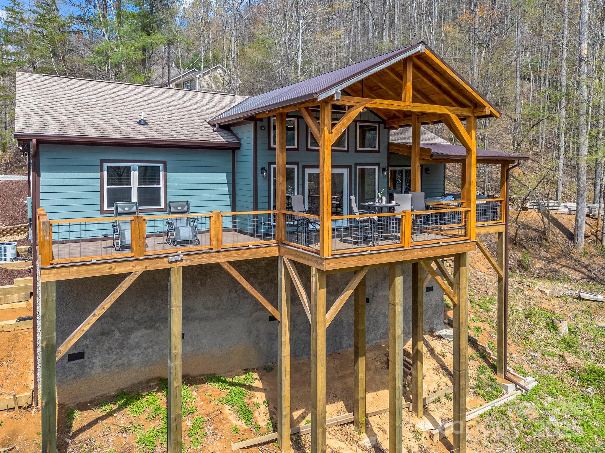 107 Twisted Birch Drive Hendersonville NC 28792