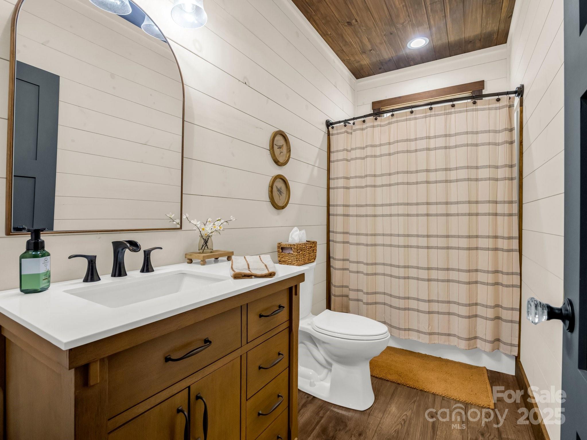 107 Twisted Birch Drive Hendersonville NC 28792