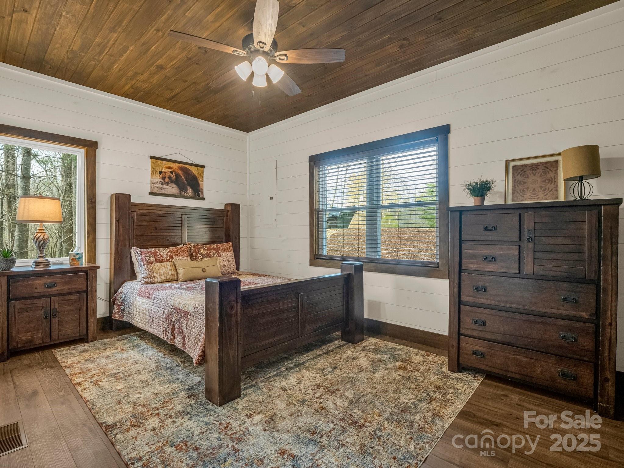 107 Twisted Birch Drive Hendersonville NC 28792