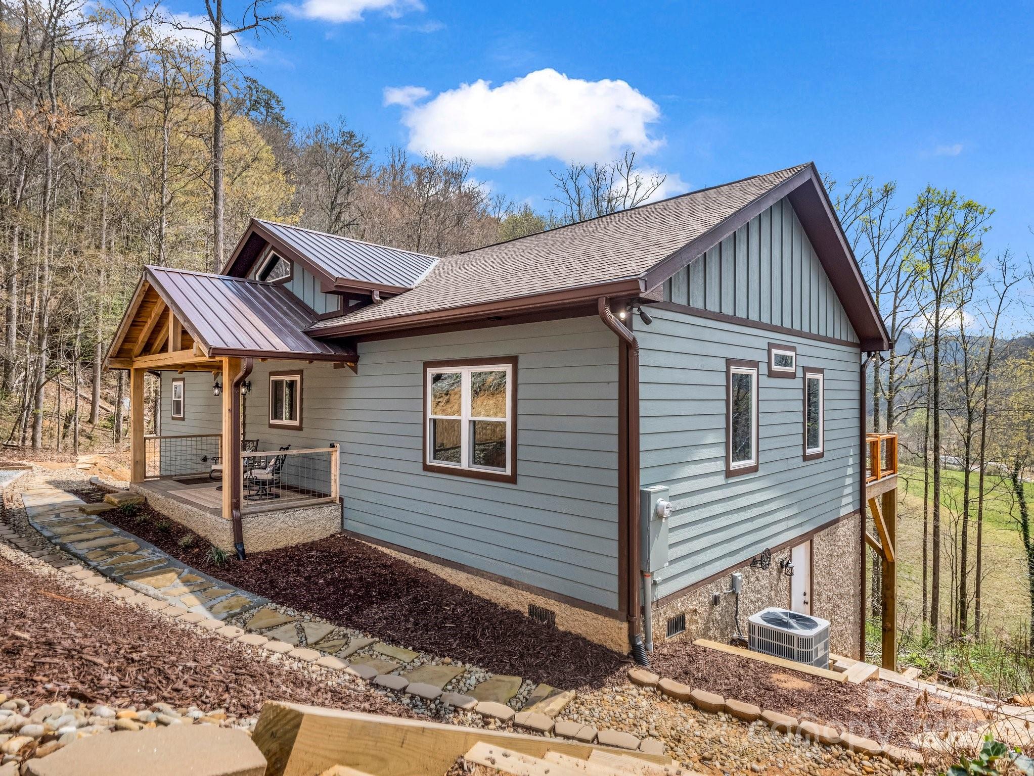 107 Twisted Birch Drive Hendersonville NC 28792