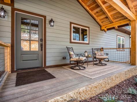 107 Twisted Birch Drive Hendersonville NC 28792