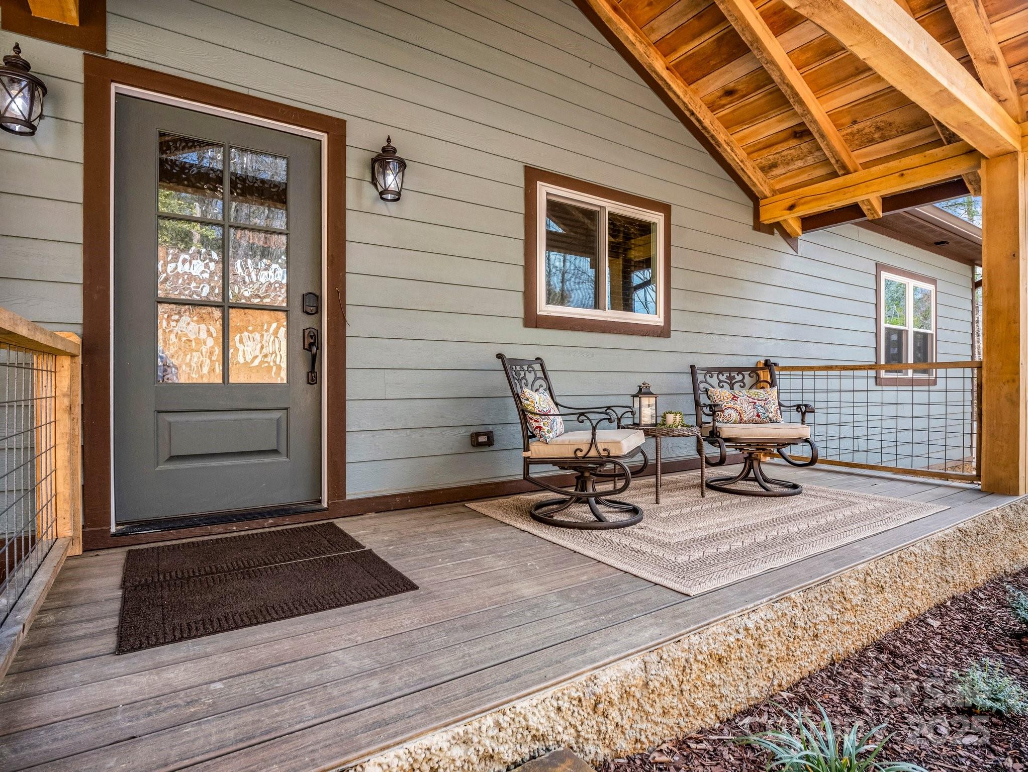 107 Twisted Birch Drive Hendersonville NC 28792