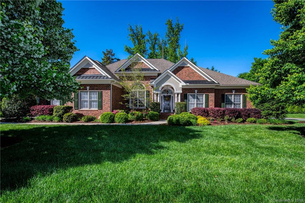 3000 Shalford Lane Matthews NC 28104