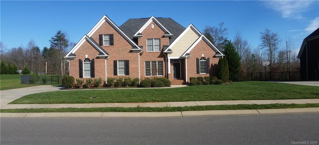 4610 Mcdade Lane Gastonia NC 28056