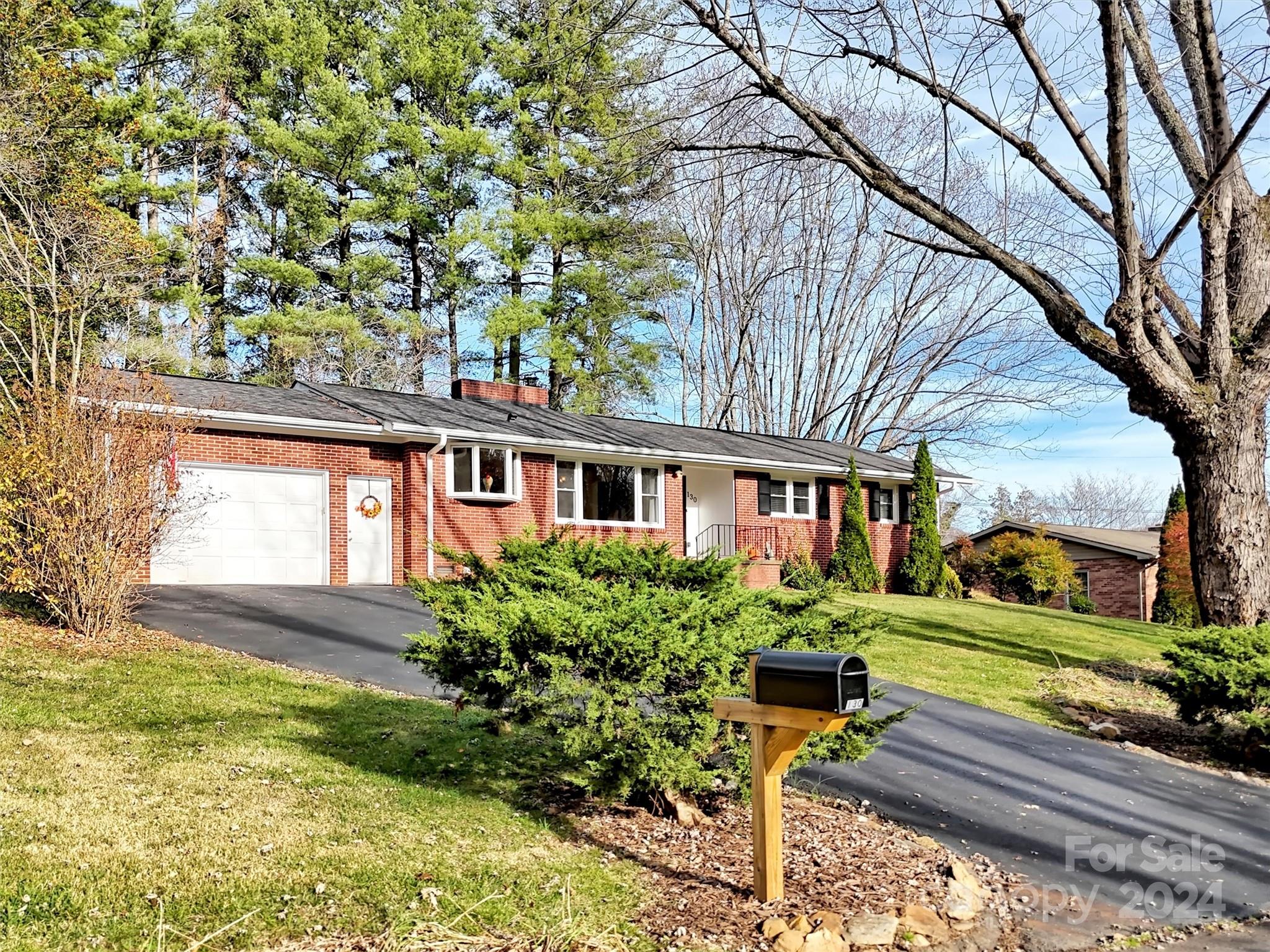 130 Azalea Drive Waynesville NC 28786
