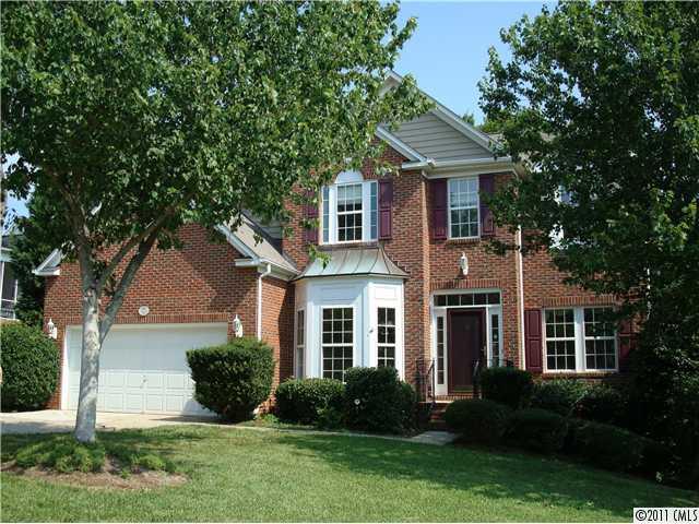15815 Hollingbourne Road Huntersville NC 28078