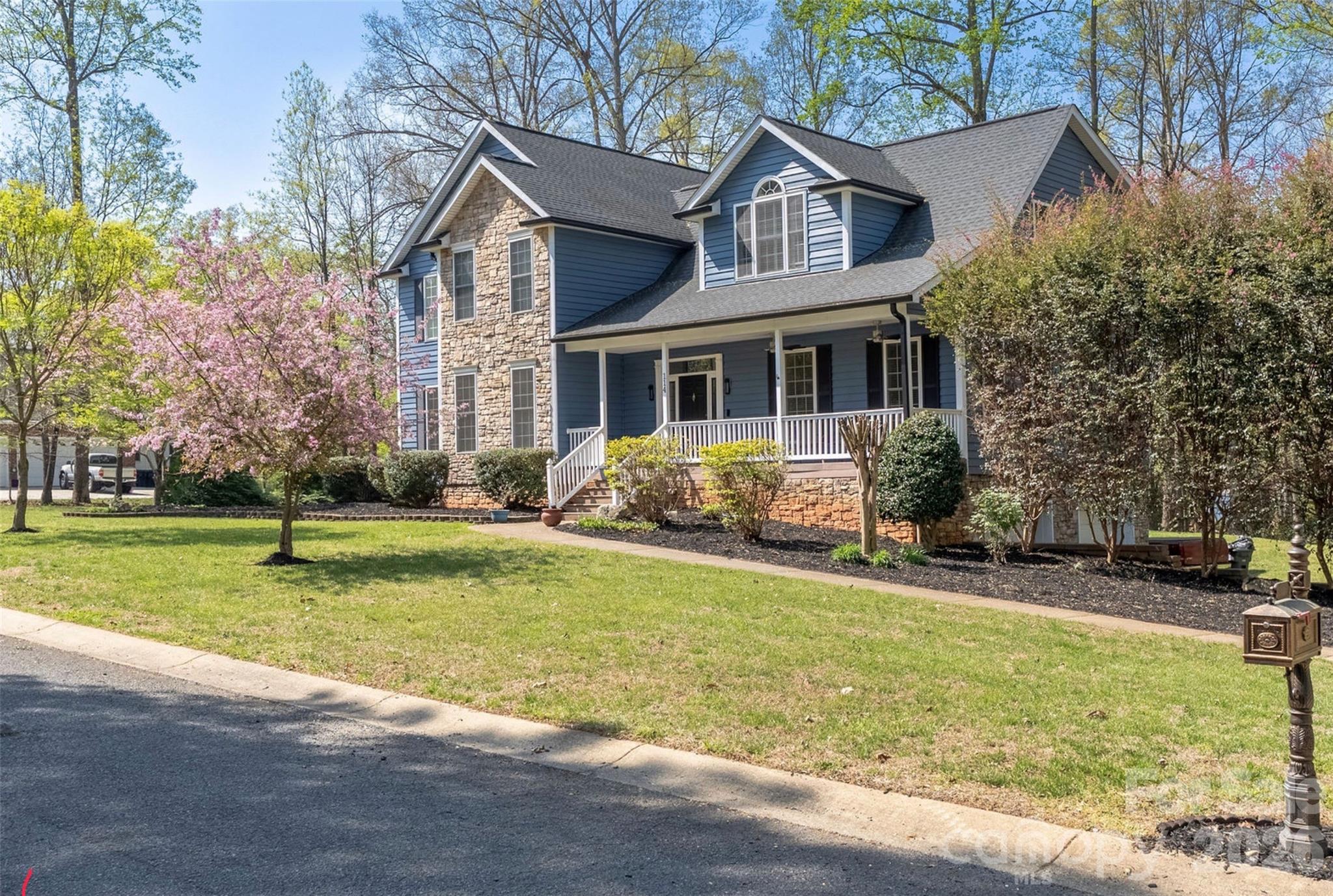 114 Palmetto Drive Mooresville NC 28117