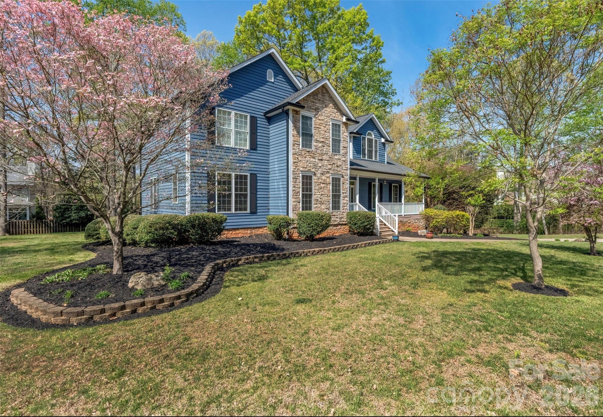 114 Palmetto Drive Mooresville NC 28117