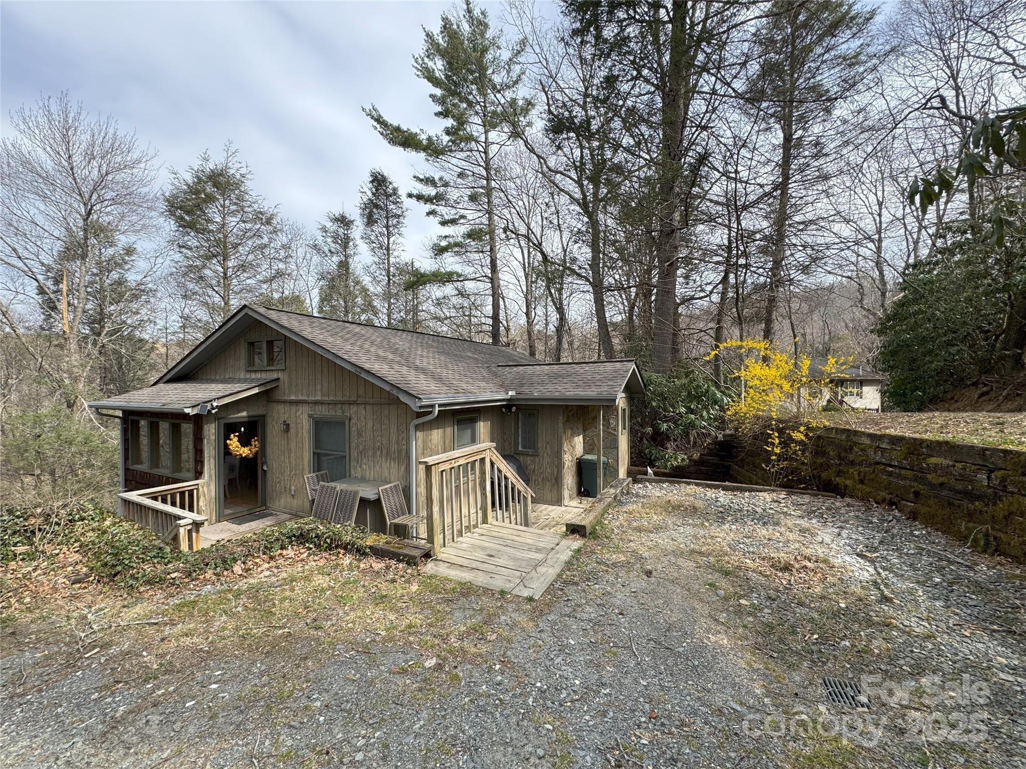 205 Firefly Lane Boone NC 28607