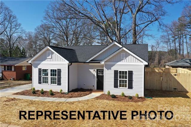 1134 Gaston Avenue Gastonia NC 28052