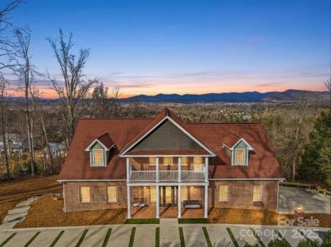 38 Sweetwater Oaks Drive Fletcher NC 28732