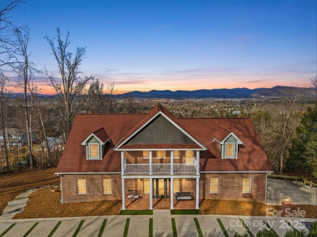 38 Sweetwater Oaks Drive Fletcher NC 28732